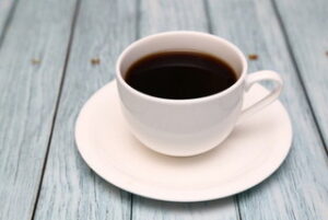 「黒汁」簡単コーヒーレシピの画像